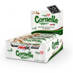 Cornella Nutri-Grain Bars 25x50g